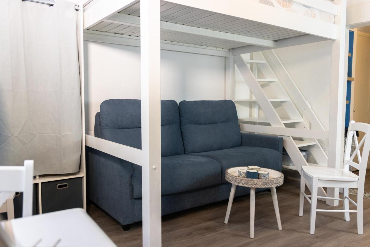 Apartamento Studio De Charme Saint-Georges-de-Didonne Exterior foto