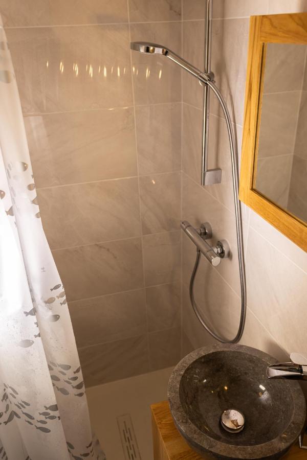 Apartamento Studio De Charme Saint-Georges-de-Didonne Exterior foto